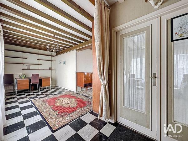 Maison à vendre 4 pièces 117 m² Ozoir-la-Ferrière