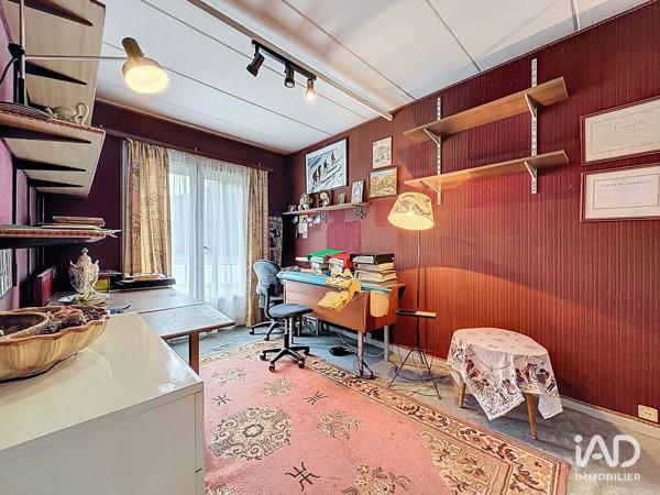 Maison à vendre 4 pièces 117 m² Ozoir-la-Ferrière