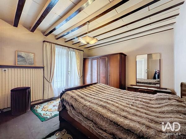Maison à vendre 4 pièces 117 m² Ozoir-la-Ferrière