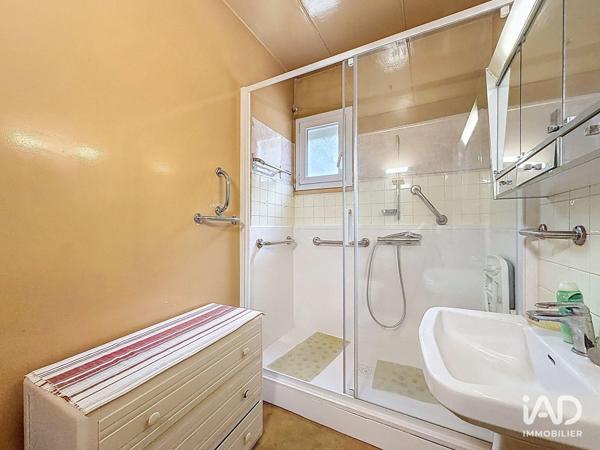 Maison à vendre 4 pièces 117 m² Ozoir-la-Ferrière
