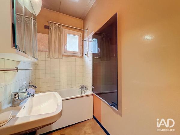 Maison à vendre 4 pièces 117 m² Ozoir-la-Ferrière