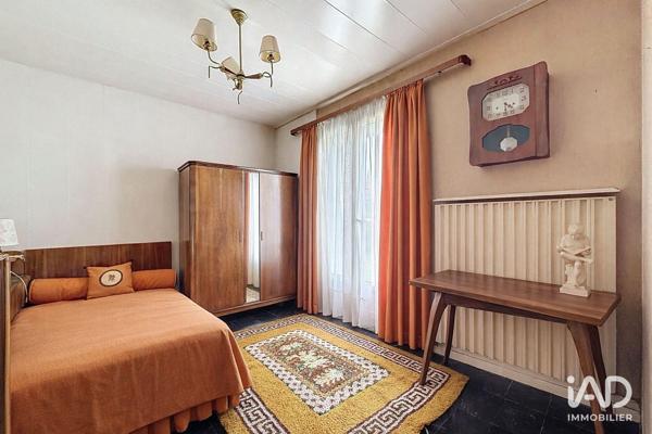 Maison à vendre 4 pièces 117 m² Ozoir-la-Ferrière