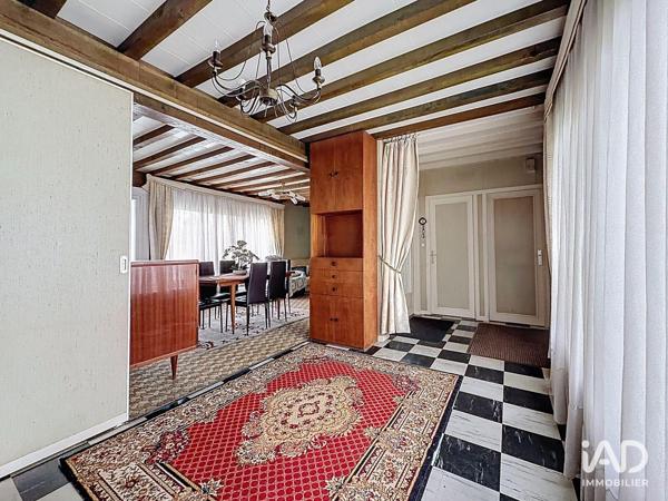 Maison à vendre 4 pièces 117 m² Ozoir-la-Ferrière