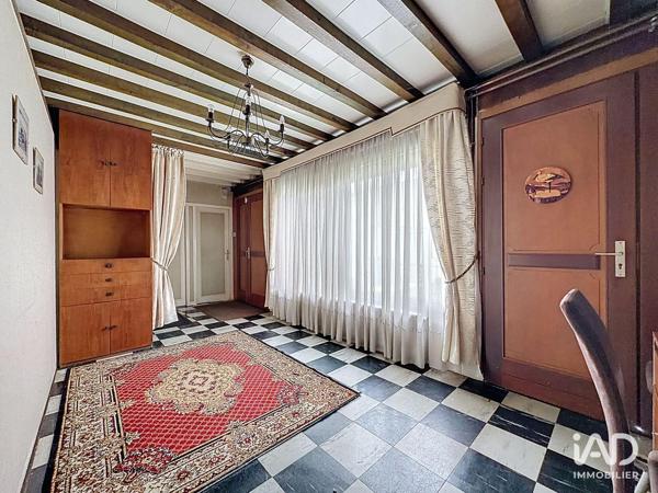 Maison à vendre 4 pièces 117 m² Ozoir-la-Ferrière