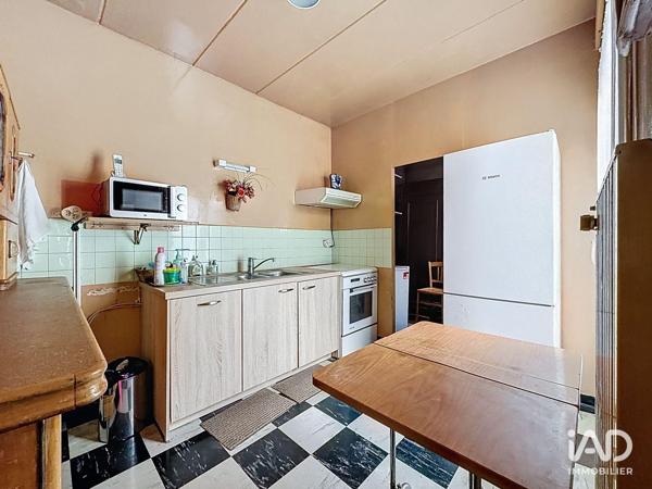 Maison à vendre 4 pièces 117 m² Ozoir-la-Ferrière