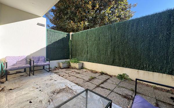 Appartement à vendre    1 pièce • 40 m2 Le Cannet