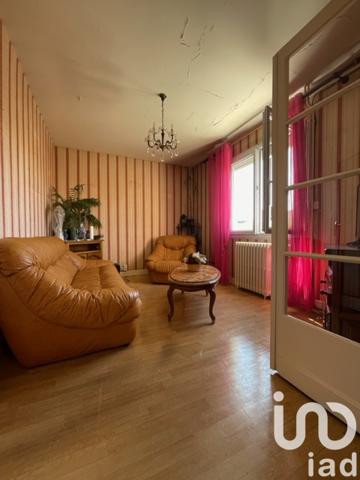 Maison à vendre 5 pièces 130 m² Libourne