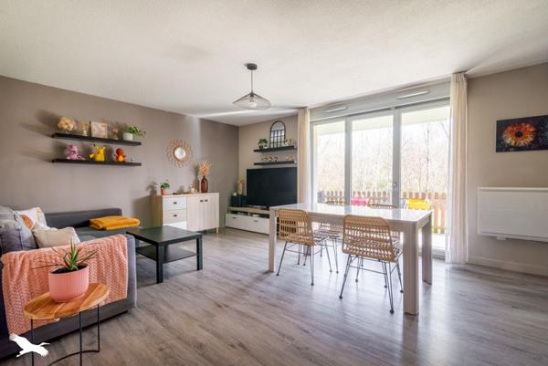 Appartement à vendre |  Toulouse |  3 pièces | 64 m²