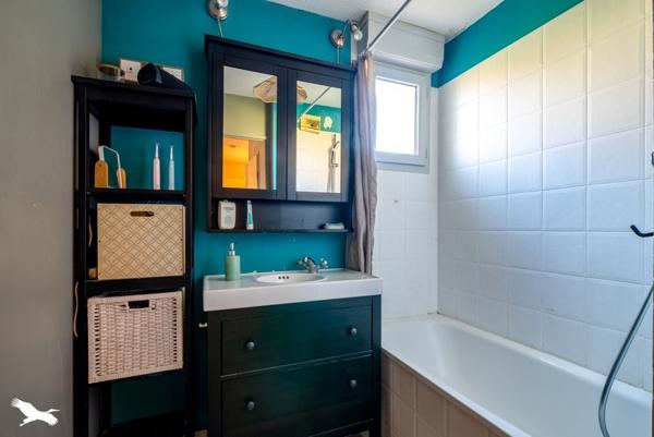 Appartement à vendre |  Toulouse |  3 pièces | 64 m²