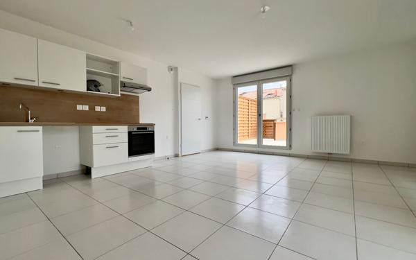 Appartement à louer    3 pièces • 63,80 m2 Toulouse