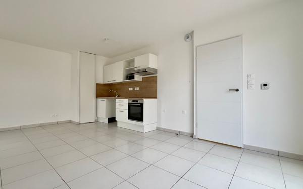 Appartement à louer    3 pièces • 63,80 m2 Toulouse