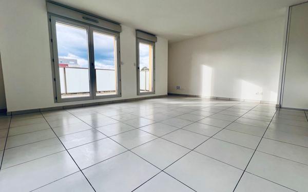 Appartement à louer    3 pièces • 63,80 m2 Toulouse