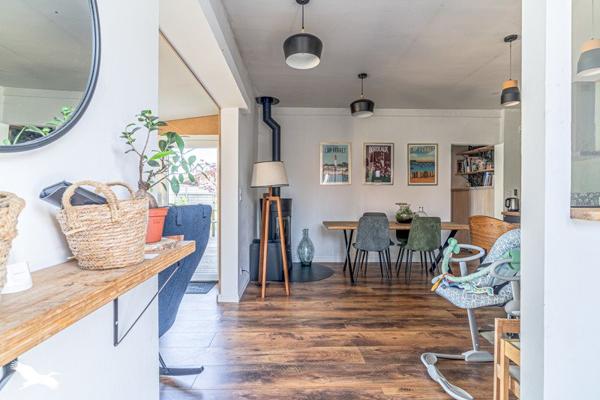 Maison à vendre |                                       Mérignac |                                        4 pièces  |  78 m²