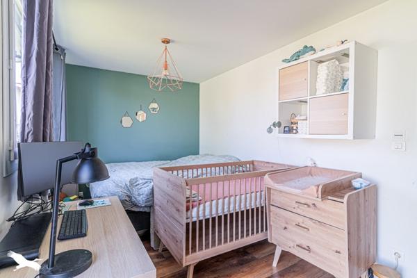 Maison à vendre |                                       Mérignac |                                        4 pièces  |  78 m²