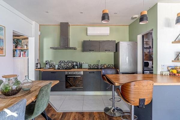 Maison à vendre |                                       Mérignac |                                        4 pièces  |  78 m²