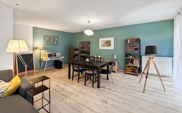 Appartement à vendre    5 pièces • 113,54 m2 Toulouse