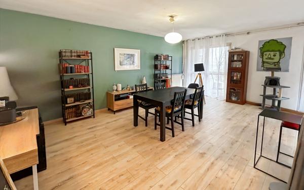 Appartement à vendre    5 pièces • 113,54 m2 Toulouse