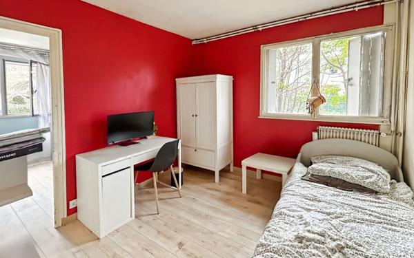 Appartement à vendre    5 pièces • 113,54 m2 Toulouse