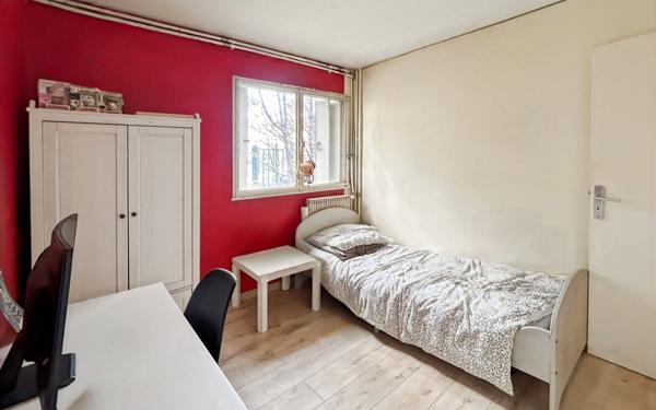 Appartement à vendre    5 pièces • 113,54 m2 Toulouse