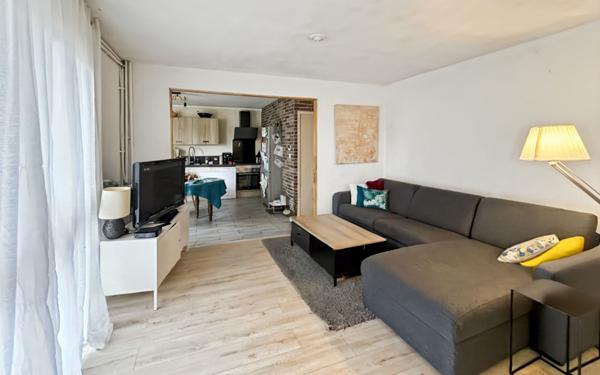 Appartement à vendre    5 pièces • 113,54 m2 Toulouse