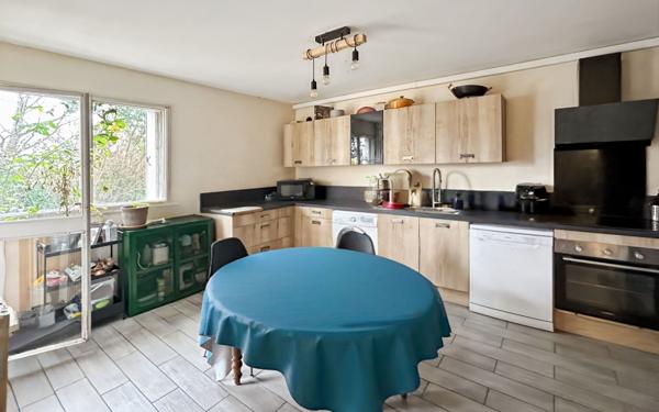 Appartement à vendre    5 pièces • 113,54 m2 Toulouse