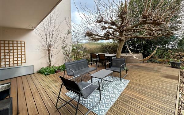 Appartement à vendre    5 pièces • 113,54 m2 Toulouse