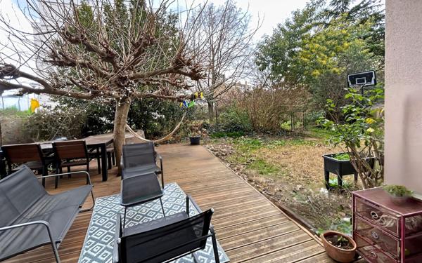 Appartement à vendre    5 pièces • 113,54 m2 Toulouse