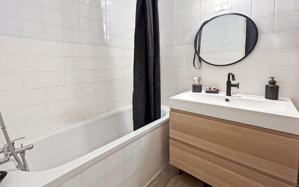 Appartement à vendre    5 pièces • 113,54 m2 Toulouse