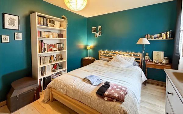 Appartement à vendre    5 pièces • 113,54 m2 Toulouse