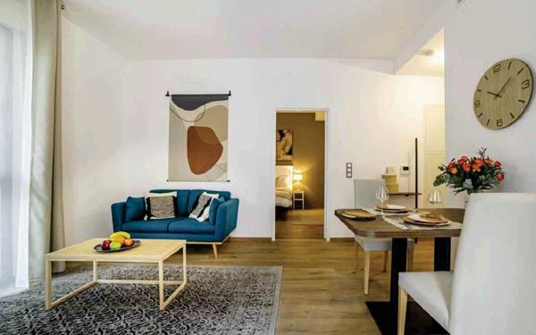 Appartement à vendre    1 pièce • 27 m2 Mauguio