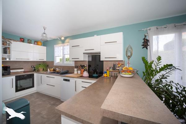 Maison à vendre |                                       Blaye |                                        5 pièces  |  130 m²