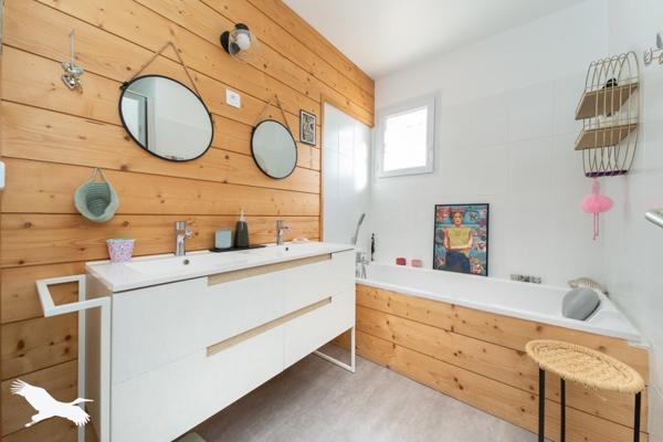 Maison à vendre |                                       Blaye |                                        5 pièces  |  130 m²