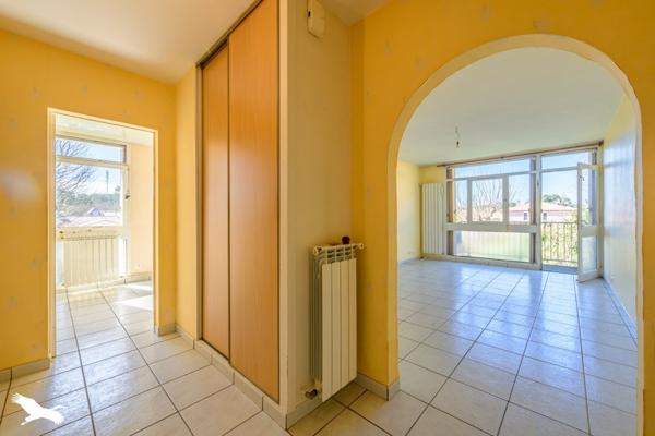Appartement à vendre |                                       Mimizan |                                        5 pièces  |  93 m²