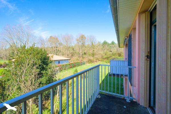 Appartement à vendre |                                       Mimizan |                                        5 pièces  |  93 m²