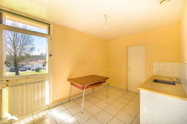 Appartement à vendre |                                       Mimizan |                                        5 pièces  |  93 m²