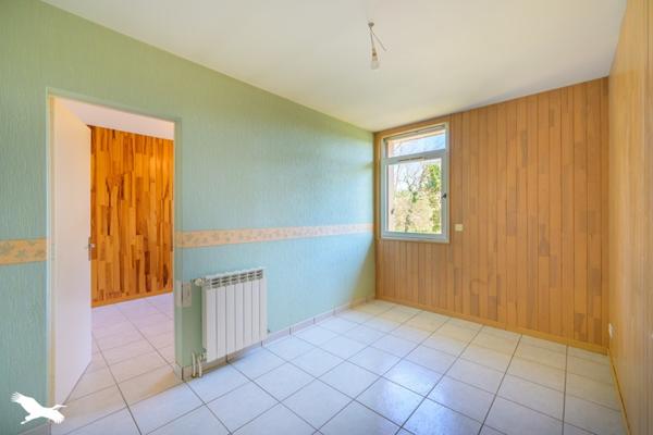 Appartement à vendre |                                       Mimizan |                                        5 pièces  |  93 m²