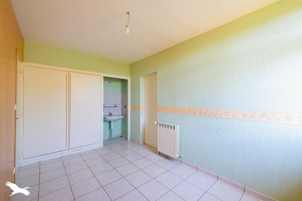 Appartement à vendre |                                       Mimizan |                                        5 pièces  |  93 m²