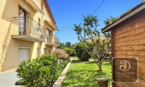 Maison à vendre PRADES (66) Quartier résidentiel