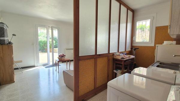 Maison à vendre PRADES (66) Quartier résidentiel