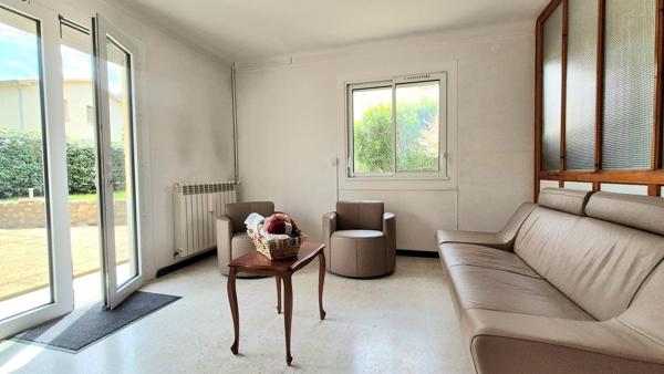 Maison à vendre PRADES (66) Quartier résidentiel