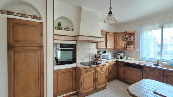 Maison à vendre PRADES (66) Quartier résidentiel