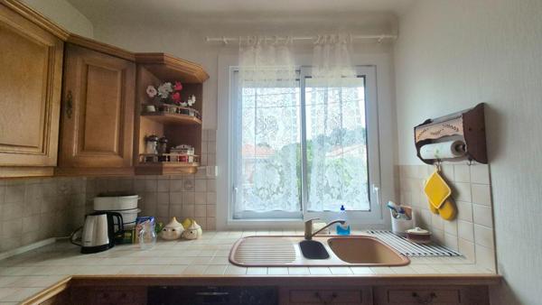 Maison à vendre PRADES (66) Quartier résidentiel