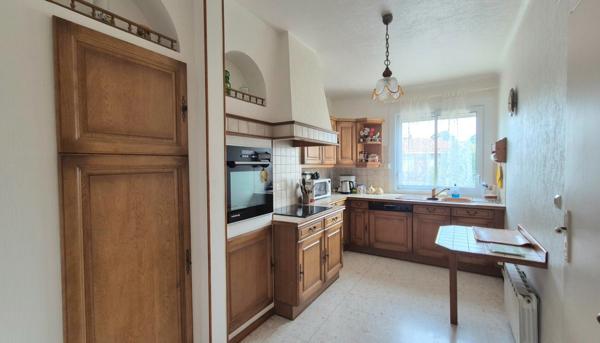 Maison à vendre PRADES (66) Quartier résidentiel