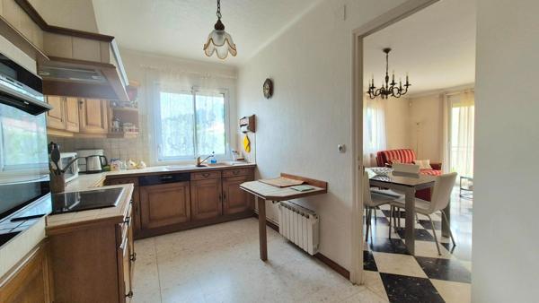 Maison à vendre PRADES (66) Quartier résidentiel