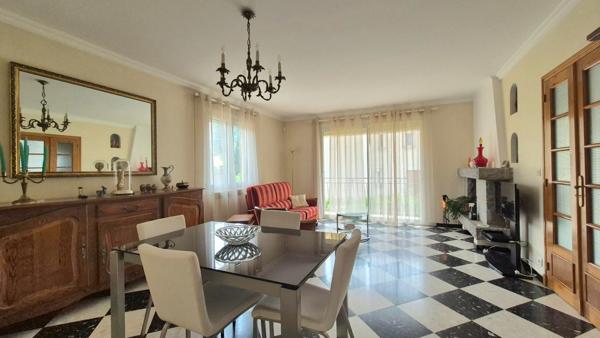 Maison à vendre PRADES (66) Quartier résidentiel