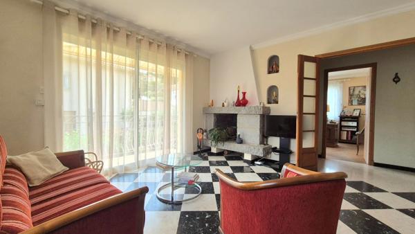Maison à vendre PRADES (66) Quartier résidentiel