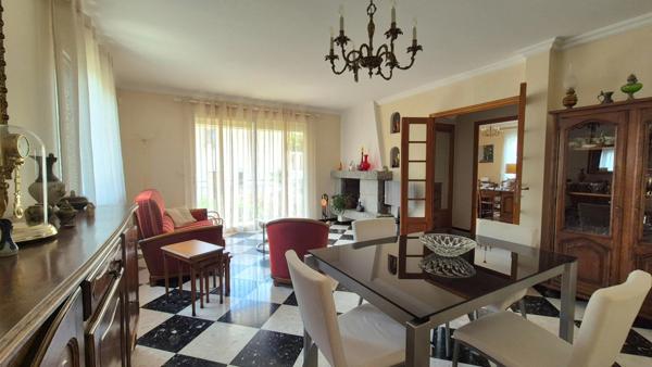Maison à vendre PRADES (66) Quartier résidentiel