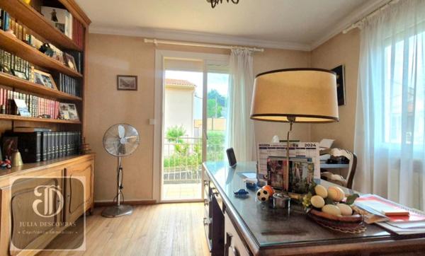 Maison à vendre PRADES (66) Quartier résidentiel