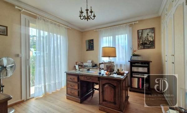 Maison à vendre PRADES (66) Quartier résidentiel