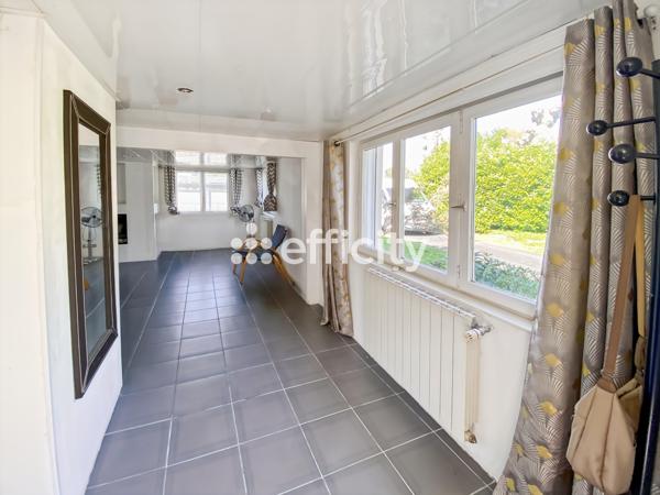 Maison 4 pièces - 103 m²